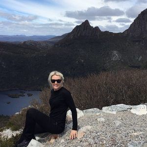 Meet your Posher, Kate